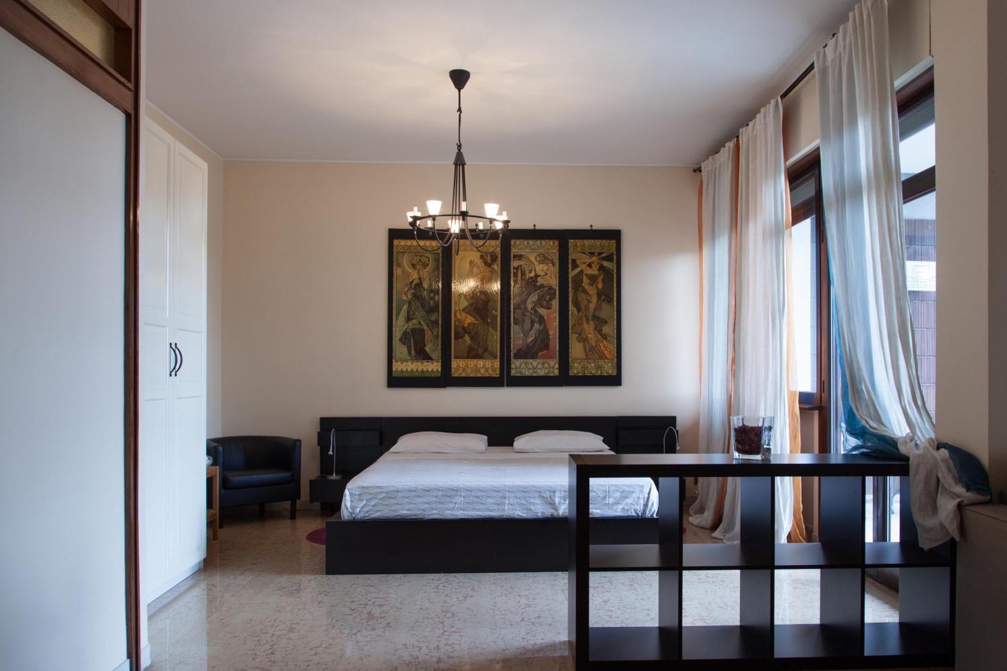 ローマ Santa Croce Bed & Breakfast エクステリア 写真